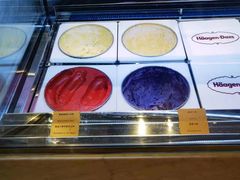 -哈根达斯(虹口店)