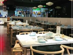 大堂-牛鲜胜·潮汕牛肉自助火锅(番禺市桥店)