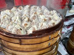 -清泉阁包子铺(中山路店)
