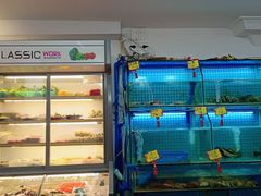 水产区-聪辉同安老美食饭店(大元路店)