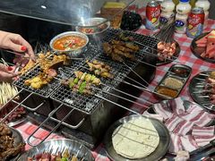 -生火火·小炉子炭烤(金楠天街总店)