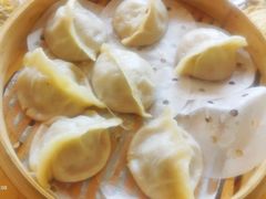-天盛海鲜烧烤大排档·本地小海鲜·牟平腿穗子(幸福店)