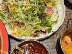 -新繁老號豌豆汤饭店·江湖菜(宝光寺店)
