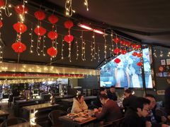 -haxnbauer海森堡德国餐厅(深圳coco店)