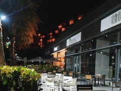 -木屋烧烤(惠阳华润小径湾店)