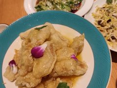 -满盛春饼·新津菜(河北路总店)