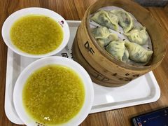 -东升灌浆包(辛庄街总店)