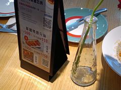 -菲滋意式休闲餐厅(北仑银泰城店)