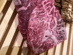 -赤坂亭·M9和牛烧肉·铁板烧·日料398放题(长泰广场店)