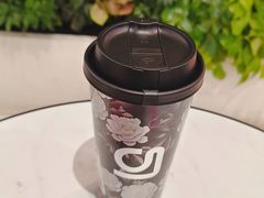 -gleeglee乐溢亦茶(合生汇店)