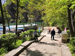 -大连冰峪旅游度假区
