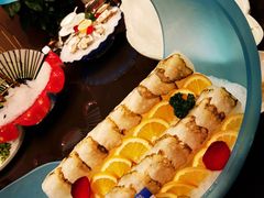 -神洲四海大酒楼(王府井澳门中心店)