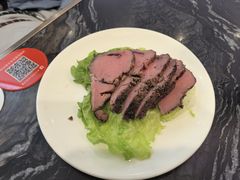 -THE WOODS 简餐 (国贸商城店)