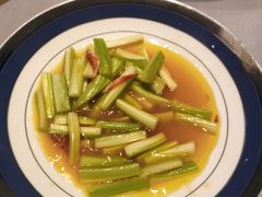 -云锦壹号·淮扬宴(徐汇万科店)