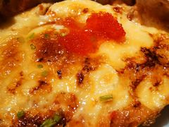 烤蟹宝-隐泉京望日式料理(太和广场店)