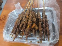 -十里铺铁板鱿鱼