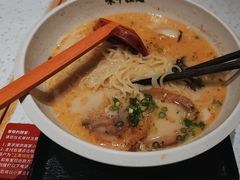 -味千拉面(又一城店)