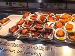 -宜家·瑞典风味餐厅(四元桥店)