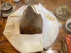 -滇香肴·云南菜蒸汽石锅鱼(云南北路店)