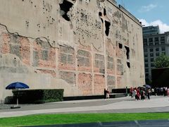 -上海四行仓库抗战纪念馆