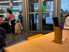 -阿香米线(乐客城店)