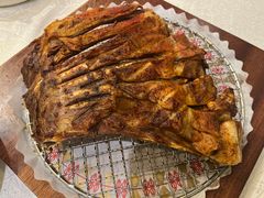 -新粤新疆菜清真餐厅(拱北店)