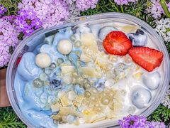 -溪边姑娘·拉丝酸奶水果捞(春熙路店)