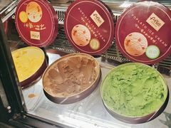 -晶丽香榭自助餐(南京大饭店)