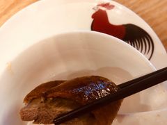 -德胜轩正宗顺德菜(宝安沙井会展中心店)