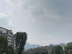 -磁器口古镇