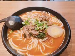 -鑫花溪牛肉米粉(文星广场店)