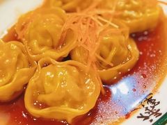 -禄运茶居·手工点心(猎德店)