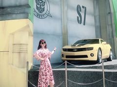 -变形金刚3D对决之终极战斗