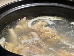 -润泽园椰子鸡(汇一城店)