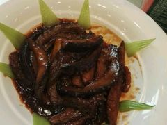 -大东方海鲜酒楼(小武基桥店)