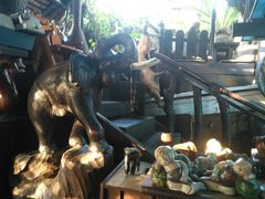 -自然餐厅(Phuket)