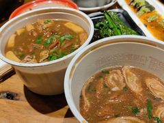 -聚点串吧·北京烧烤(赵登禹路店)