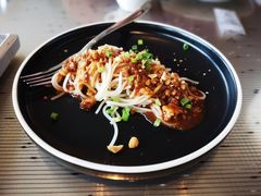 -彩丰楼中餐厅·仁恒洲际酒店