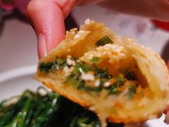 老底子蟹壳黄-筱爷叔·上海传统手工菜(玉树路店)