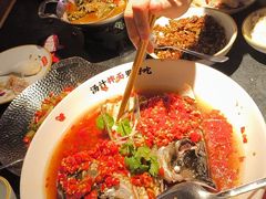 -湘阁里辣(南联锦泰城店)
