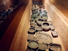 -洛阳周王城天子驾六博物馆