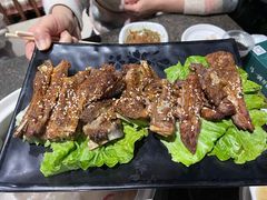 -马一洒开锅羊肉清真餐厅(京汉店)