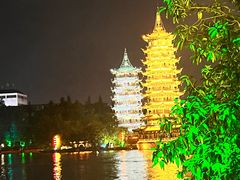 -桂林两江四湖景区