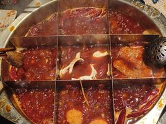-大风老火锅(江北一店)