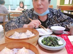 -弄堂小笼包(西青中北永旺购物中心店)