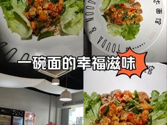 -友达面馆(广州总店)