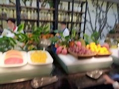 -星伦多自助料理·涮烤一体(虹悦城店)