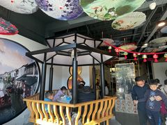 -苏城小院·园林精致苏州菜(斜塘老街店)