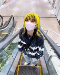 -SY COLOUR专业烫染