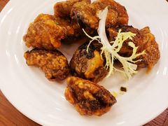 -莆田餐厅(大悦城店)